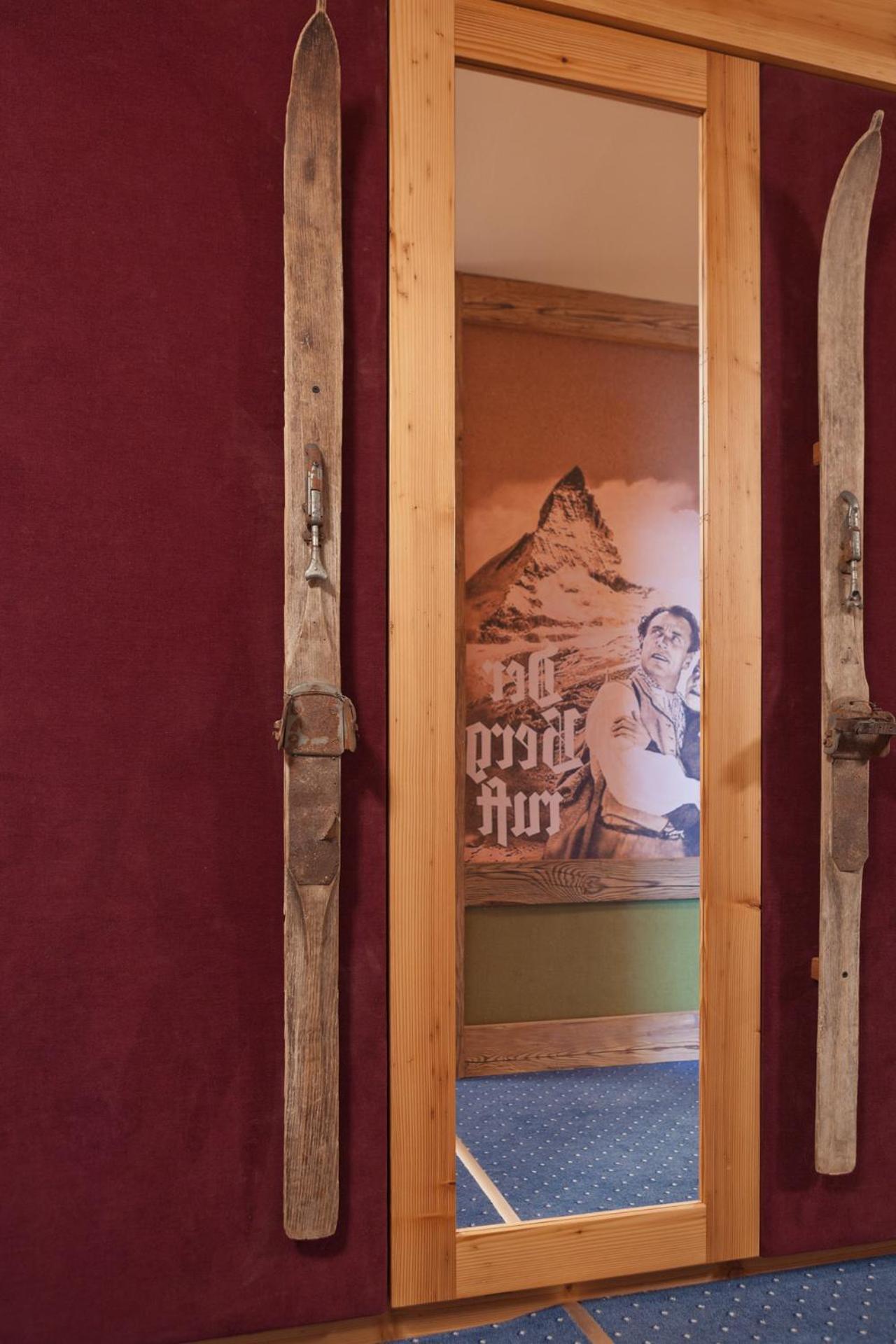 Gasthof Falkenstein - Metzgerei Schwaiger - Флінтсбах Екстер'єр фото